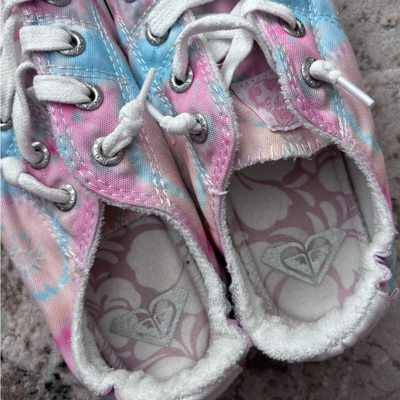 Roxy shoes - Picture 4 of 7